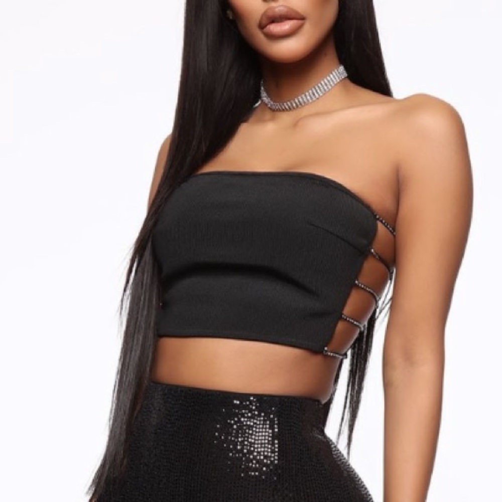 Tube Top